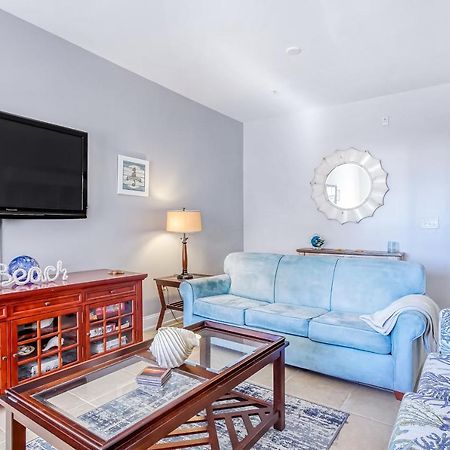 Apartamento Coconut Grove 203 Myrtle Beach Exterior foto