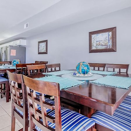 Apartamento Coconut Grove 203 Myrtle Beach Exterior foto