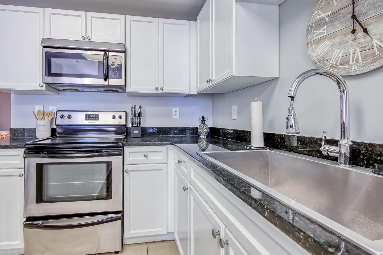 Apartamento Coconut Grove 203 Myrtle Beach Exterior foto