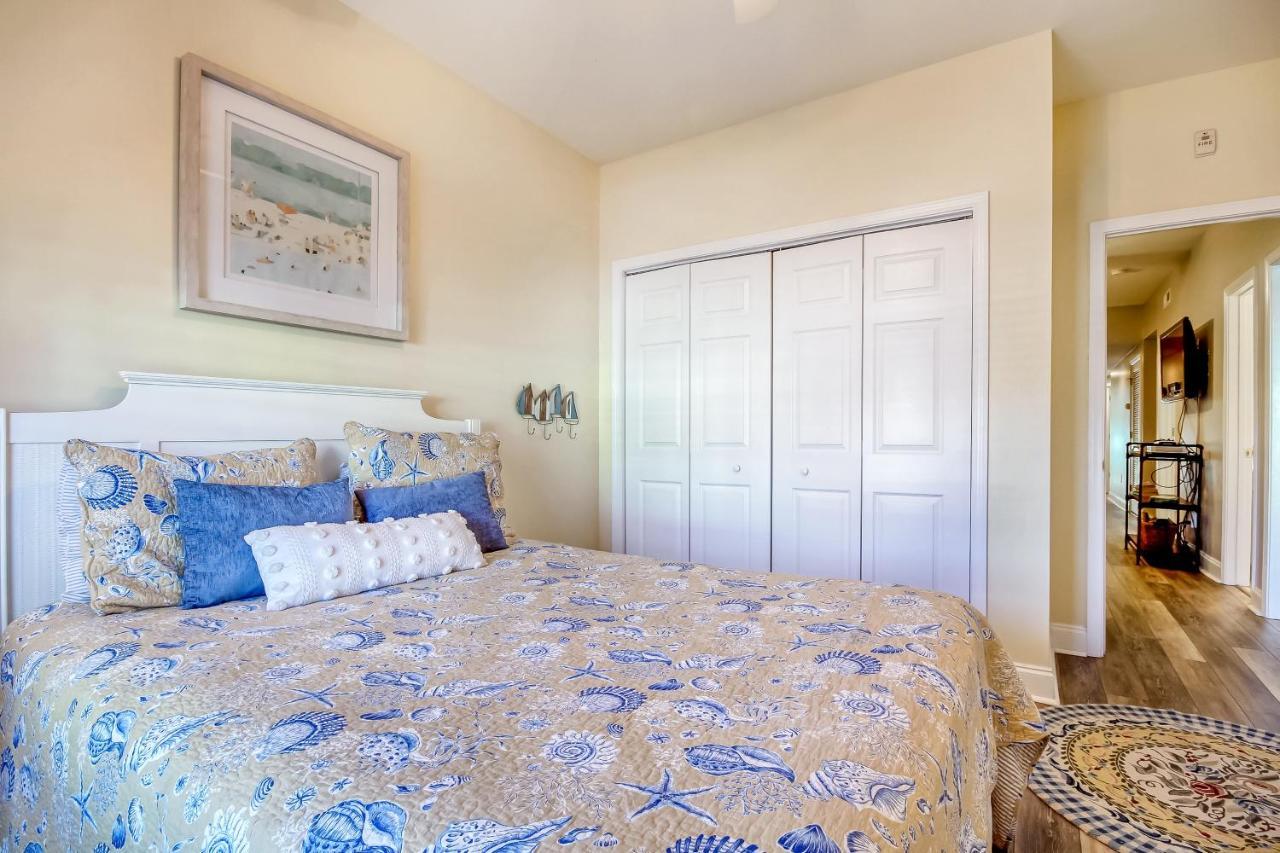 Apartamento Coconut Grove 203 Myrtle Beach Exterior foto