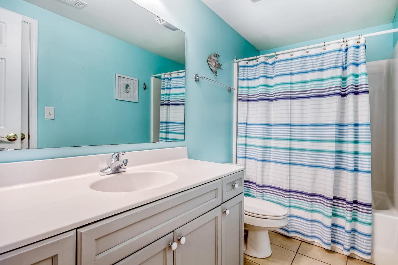 Apartamento Coconut Grove 203 Myrtle Beach Exterior foto