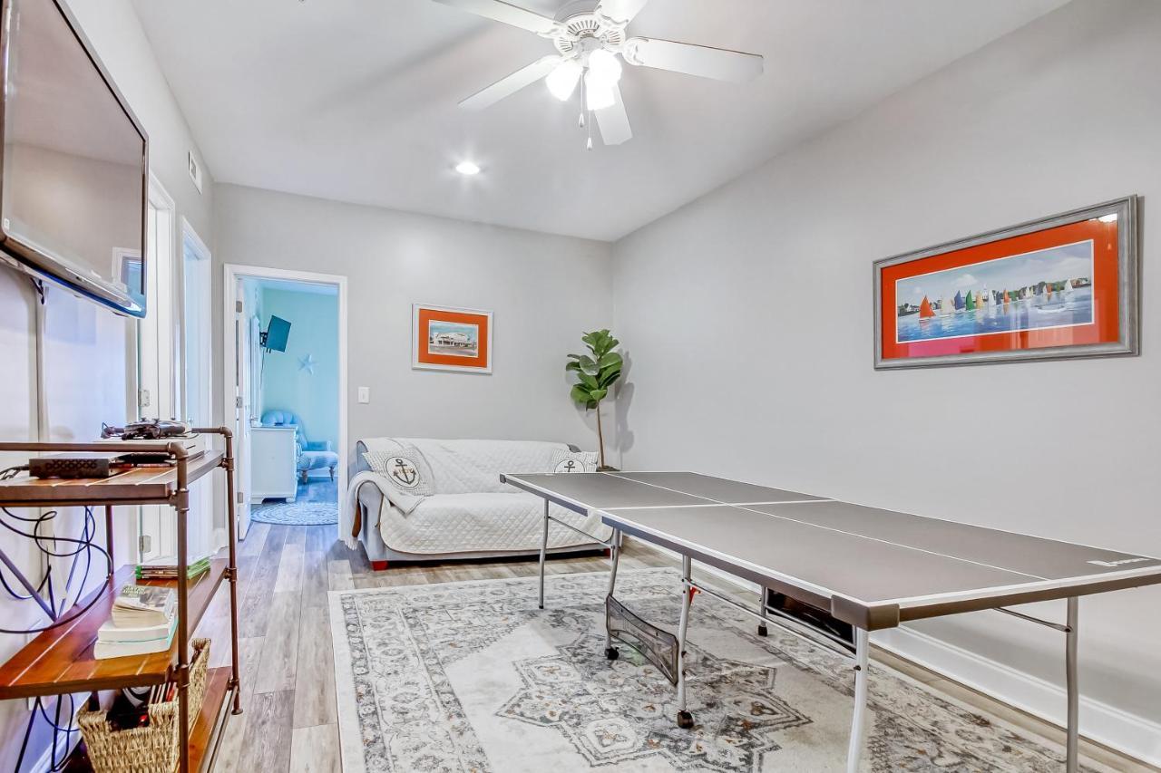 Apartamento Coconut Grove 203 Myrtle Beach Exterior foto