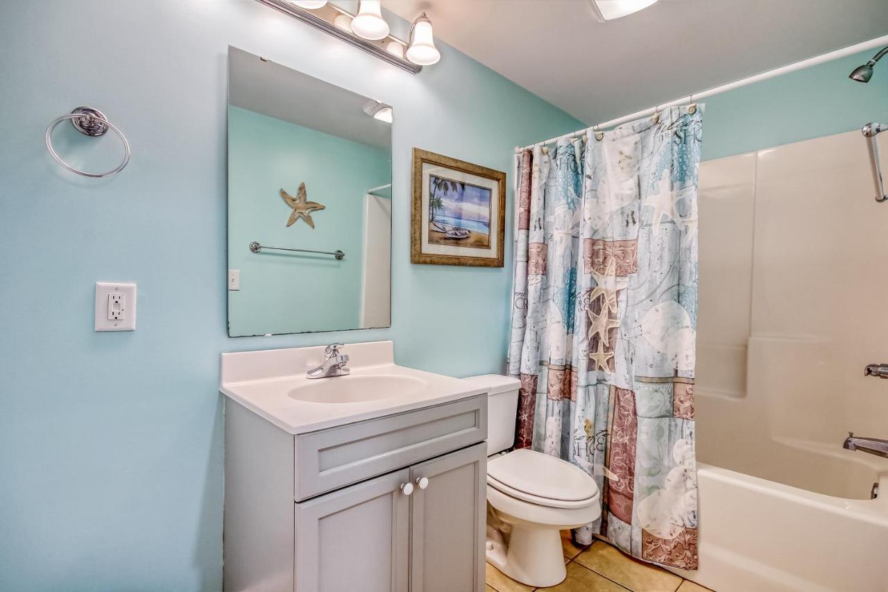Apartamento Coconut Grove 203 Myrtle Beach Exterior foto
