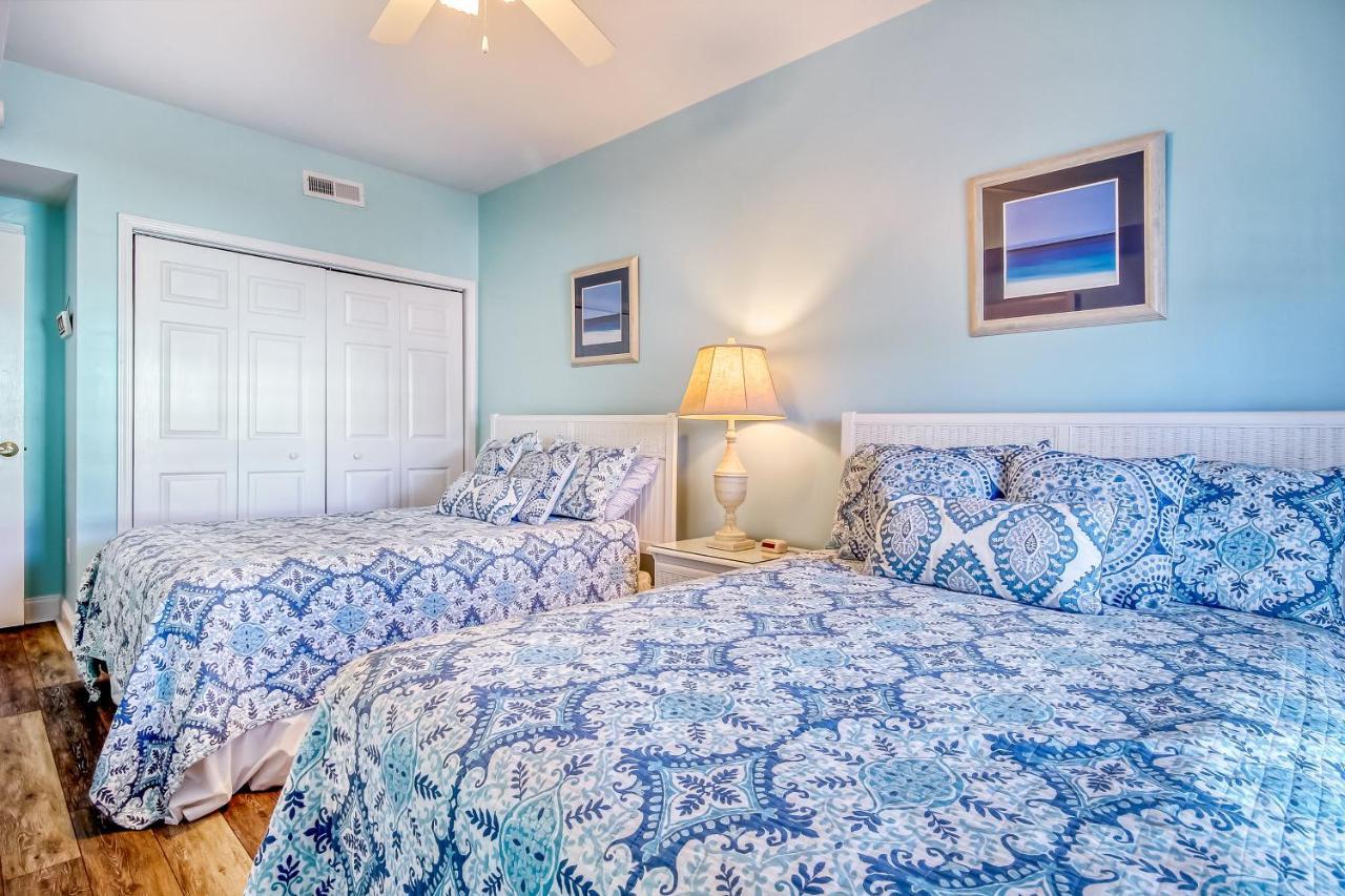 Apartamento Coconut Grove 203 Myrtle Beach Exterior foto