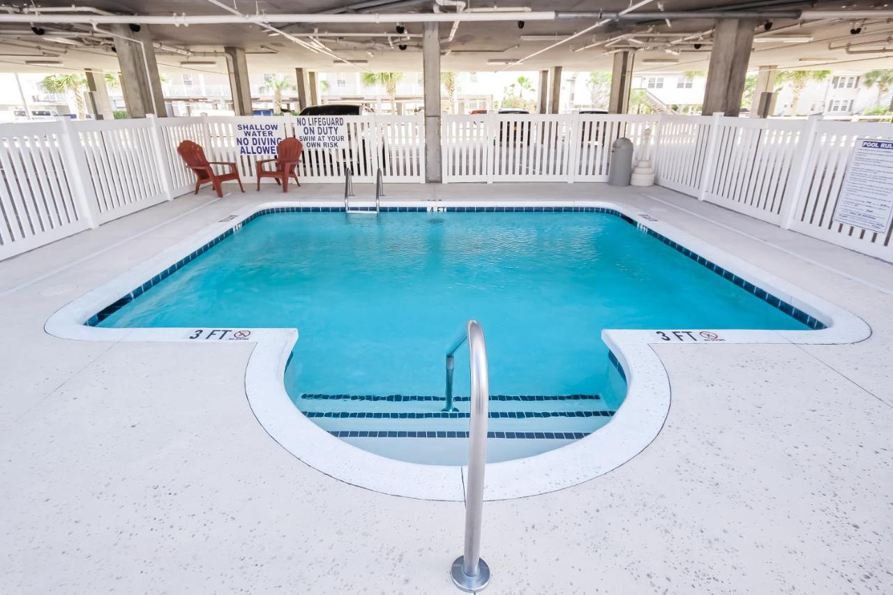 Apartamento Coconut Grove 203 Myrtle Beach Exterior foto